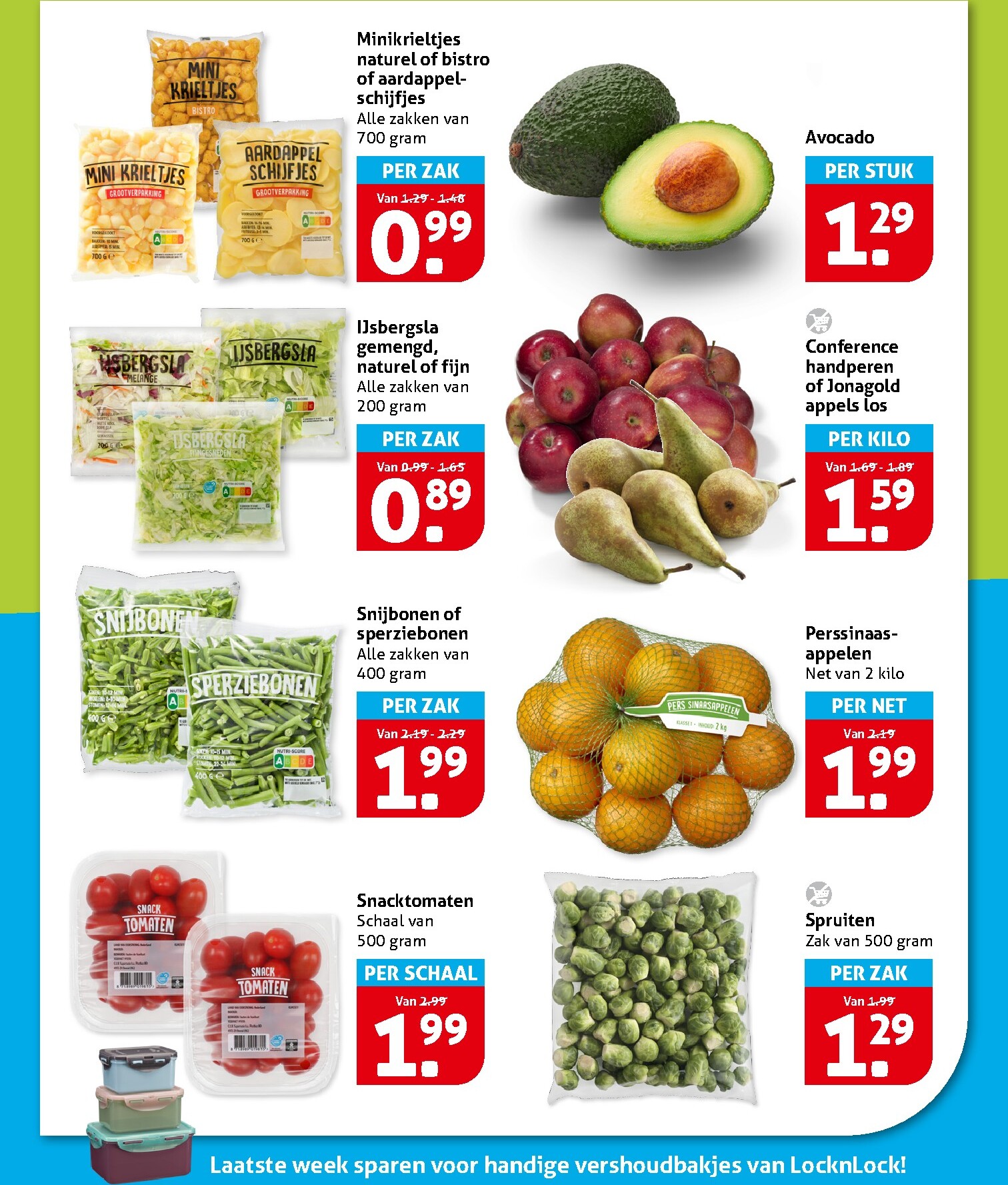 hoogvliet - De Hoogvliet folder geldig vanaf 04-03-2026 t/m 10-03-2026 - page: 6