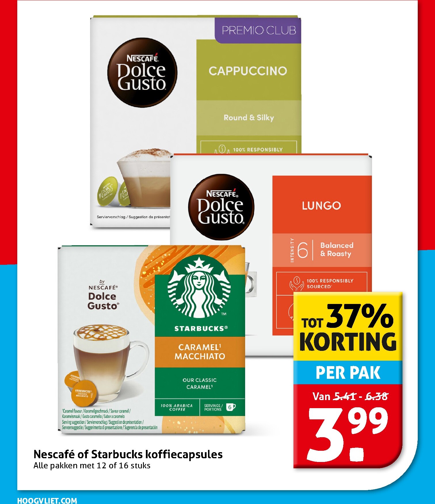 hoogvliet - De Hoogvliet folder geldig vanaf 11-03-2026 t/m 17-03-2026 - page: 2