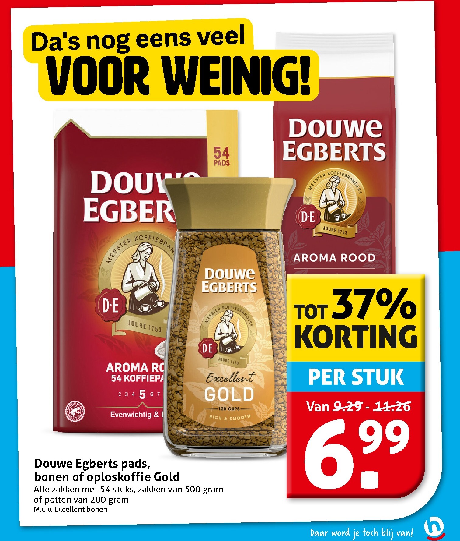 hoogvliet - De Hoogvliet folder geldig vanaf 18-03-2026 t/m 24-03-2026 - page: 29