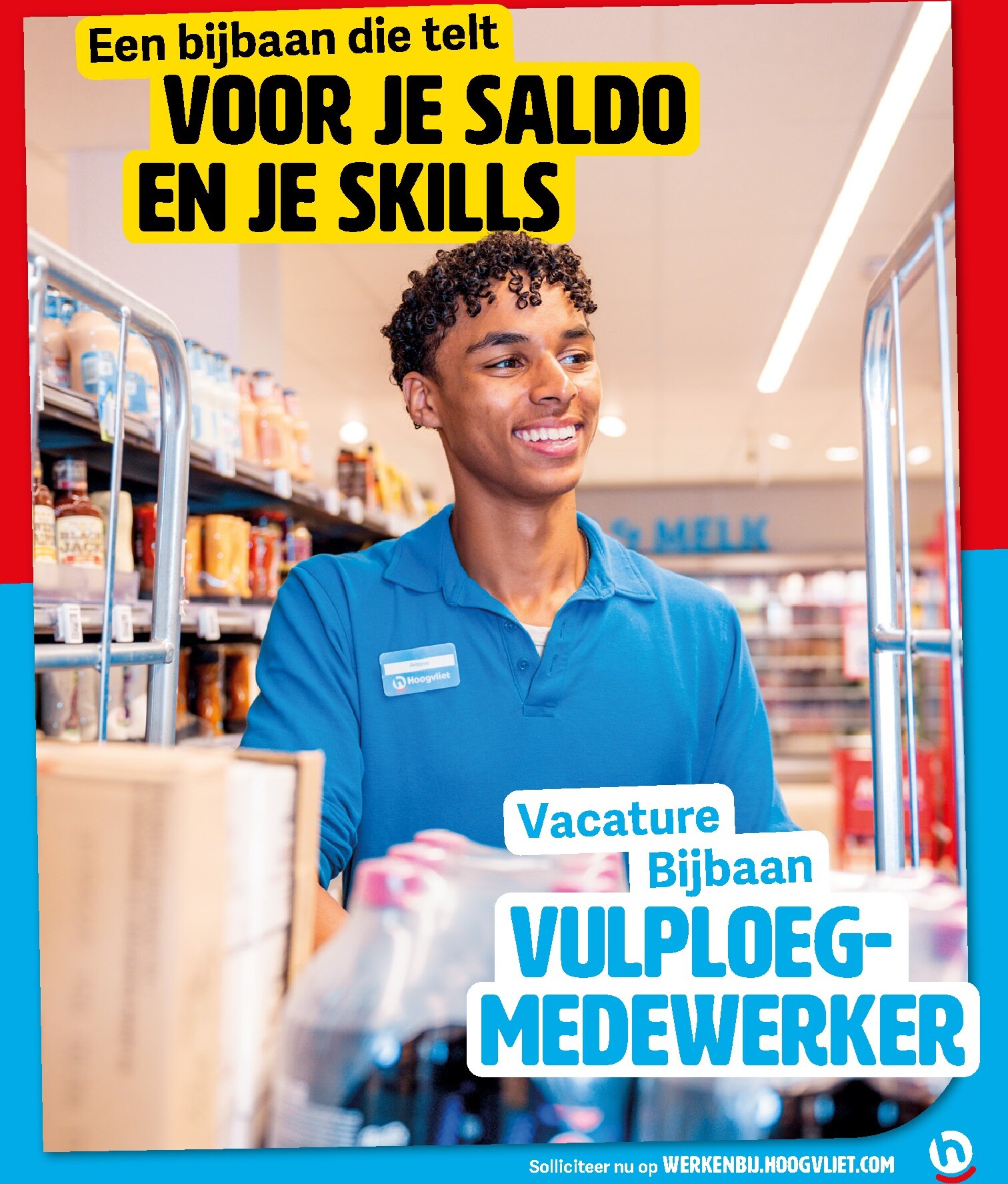 hoogvliet - De Hoogvliet folder geldig vanaf 18-03-2026 t/m 24-03-2026 - page: 31