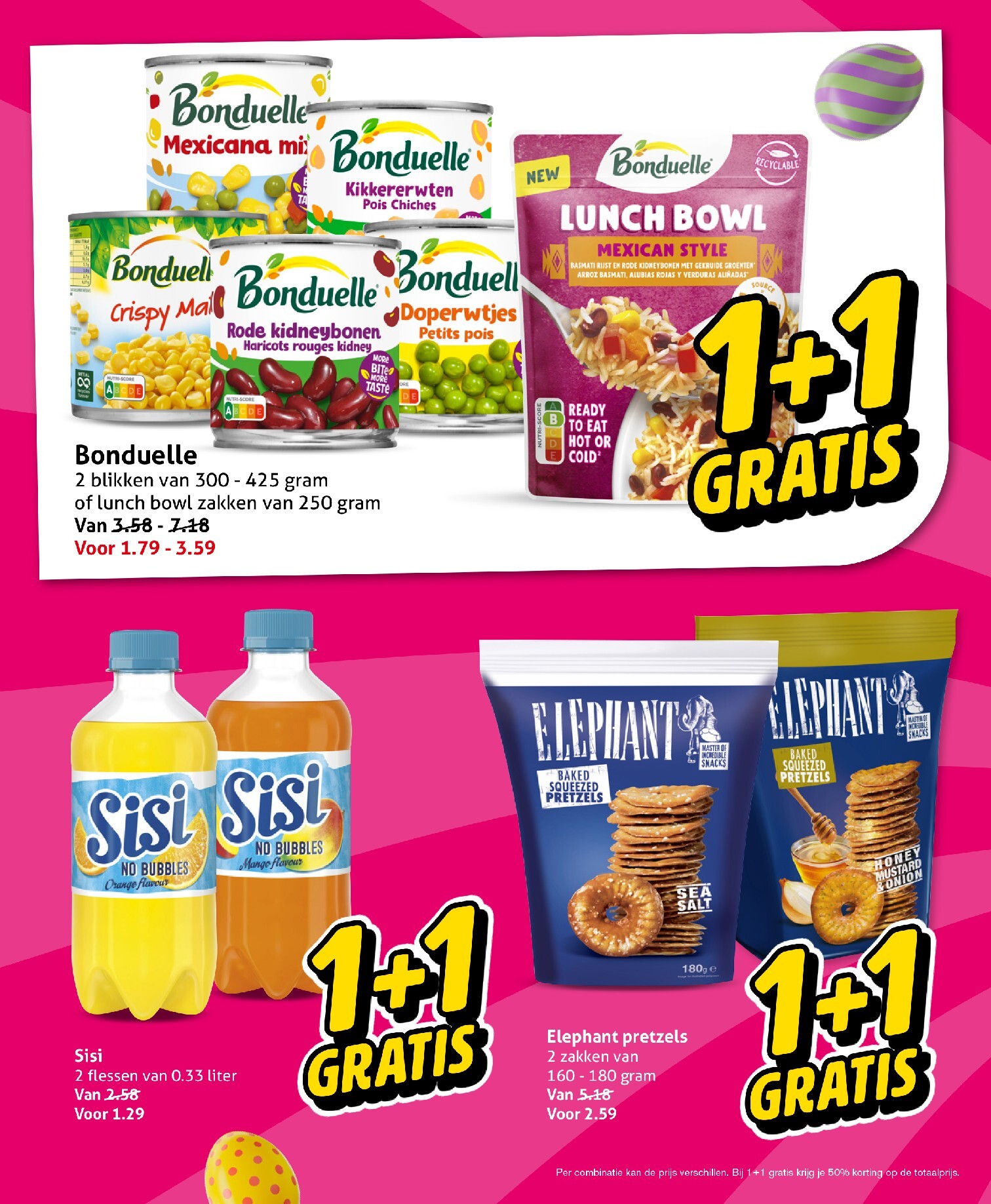 hoogvliet - De Hoogvliet folder geldig vanaf 25-03-2026 t/m 31-03-2026 - page: 10