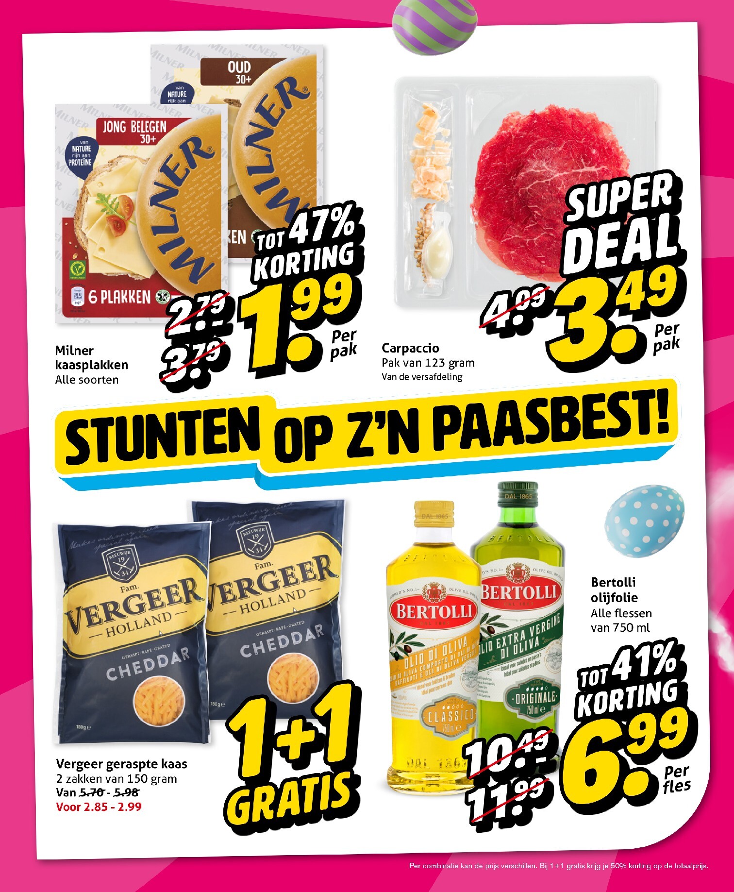 hoogvliet - De Hoogvliet folder geldig vanaf 25-03-2026 t/m 31-03-2026 - page: 8