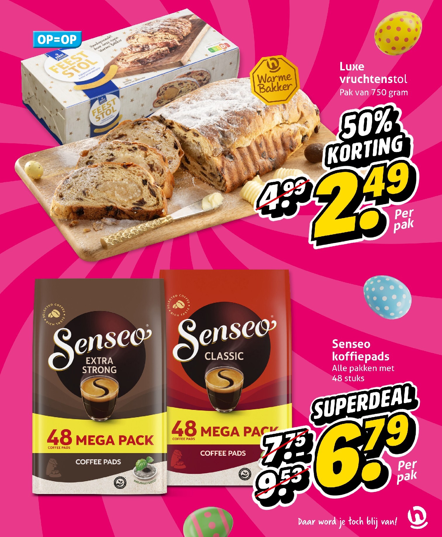 hoogvliet - De Hoogvliet folder geldig vanaf 25-03-2026 t/m 31-03-2026 - page: 7