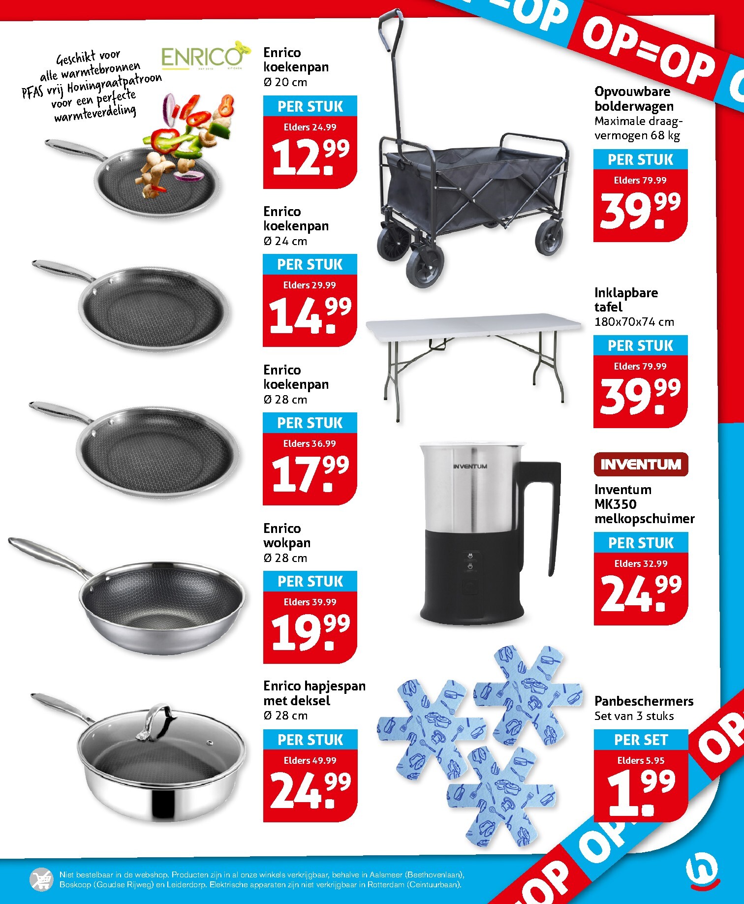 hoogvliet - De Hoogvliet folder geldig vanaf 01-04-2026 t/m 07-04-2026 - page: 35