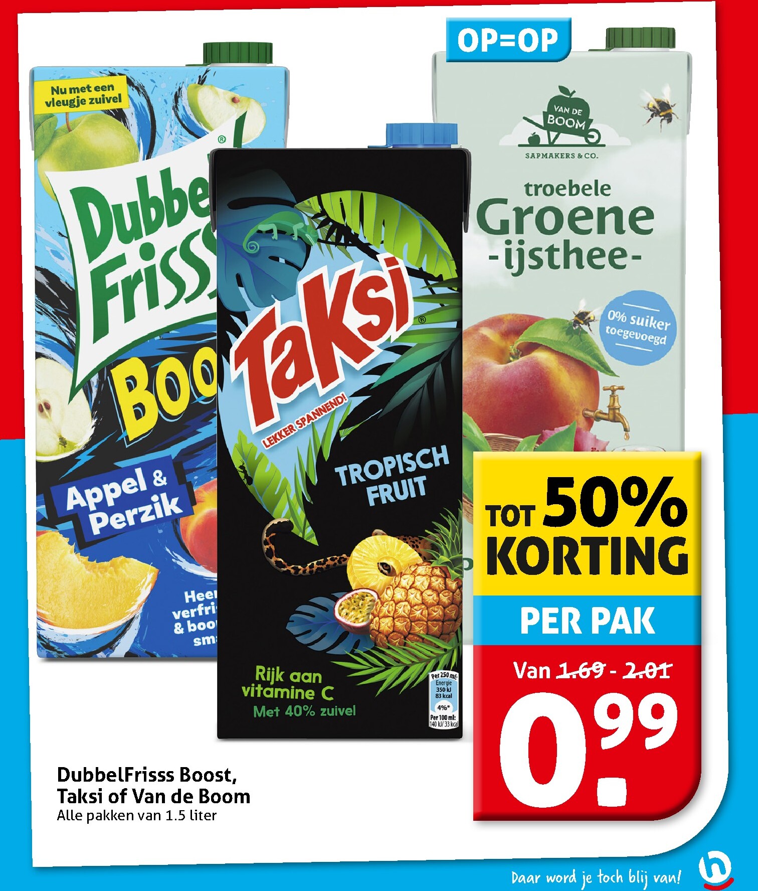 hoogvliet - Hoogvliet folder voor volgende week van woensdag 06-05-2026 tot dinsdag 12-05-2026 - page: 21