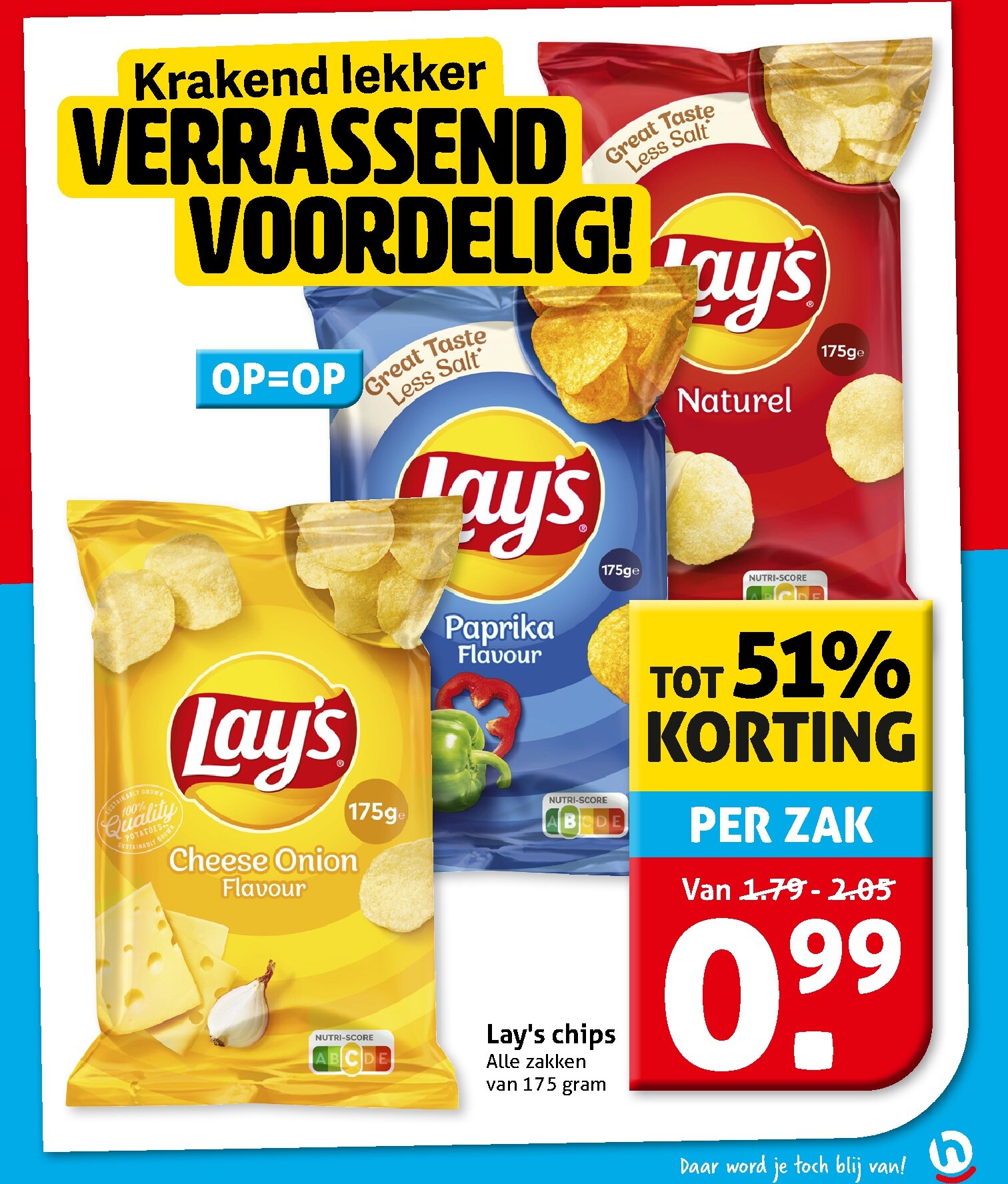 hoogvliet - Hoogvliet folder voor volgende week van woensdag 06-05-2026 tot dinsdag 12-05-2026 - page: 7