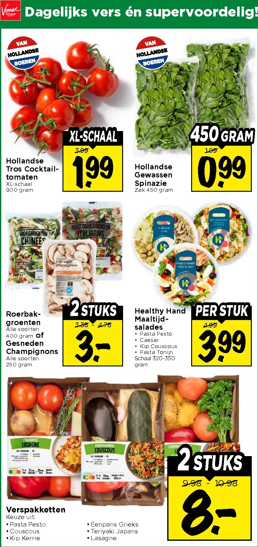 vomar - Vomar folder voor volgende week van zondag 24-05-2026 tot zaterdag 30-05-2026 - page: 16