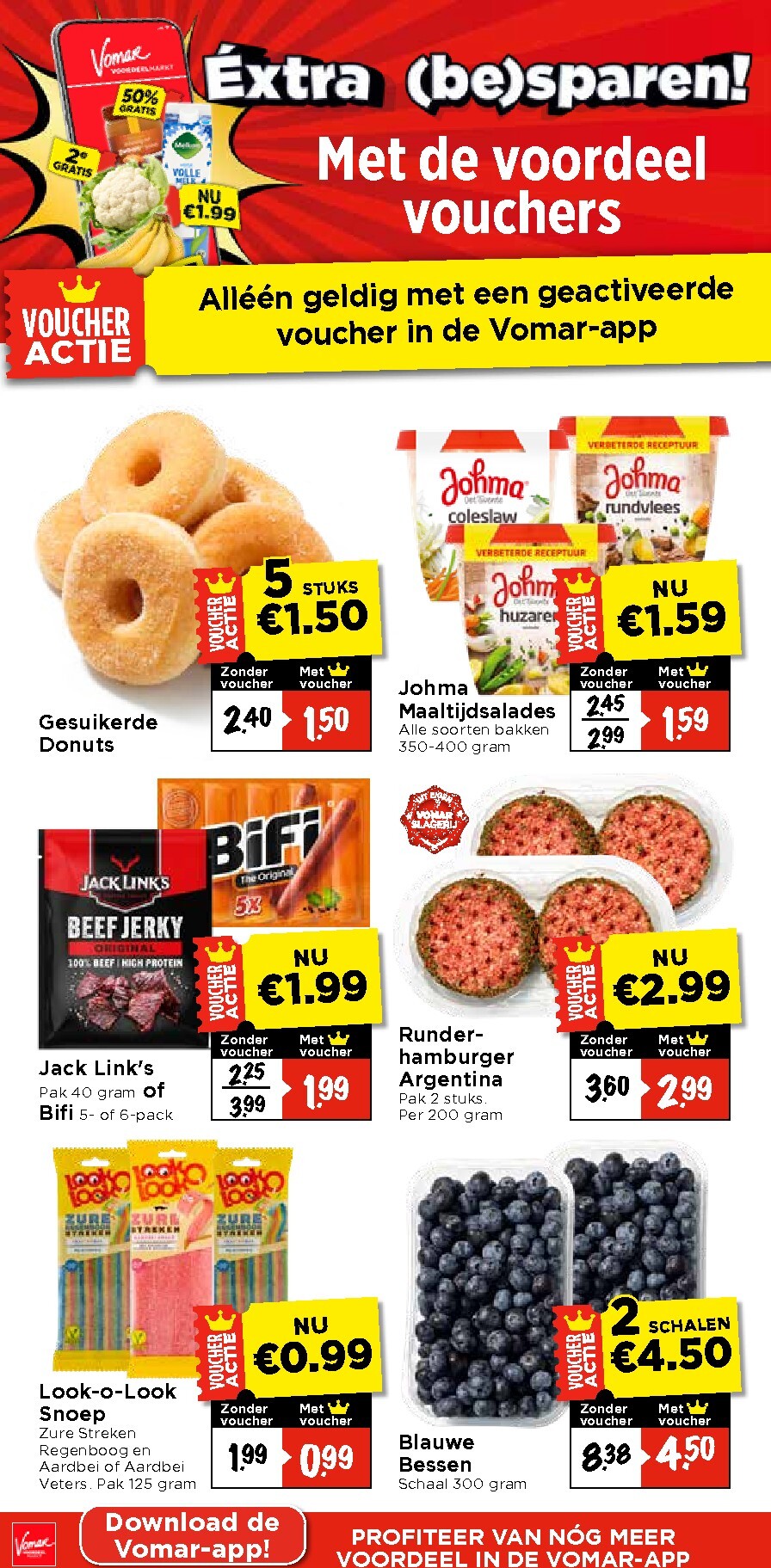 vomar - Vomar folder voor volgende week van zondag 24-05-2026 tot zaterdag 30-05-2026 - page: 11