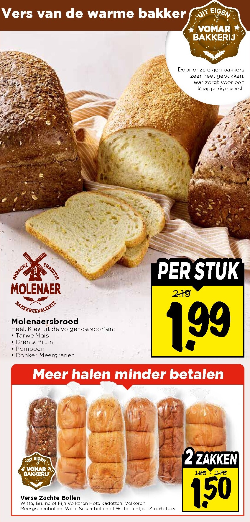 vomar - Huidige Vomar - Weekendfolder folder geldig van donderdag 28-05-2026 tot zaterdag 30-05-2026 - page: 26