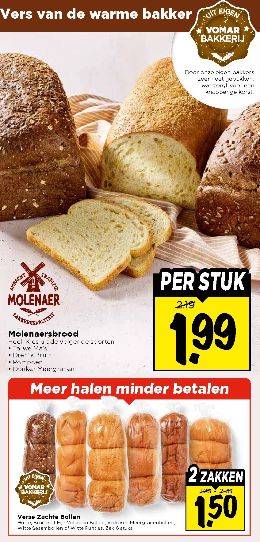 vomar - Vomar folder voor volgende week van zondag 07-06-2026 tot zaterdag 13-06-2026 - page: 24