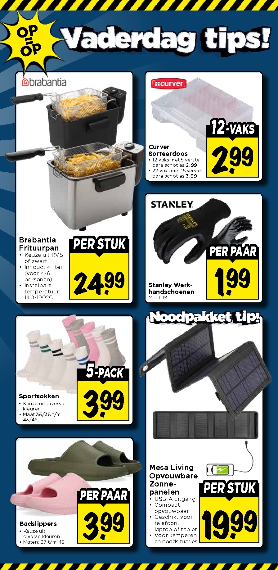 vomar - Vomar folder voor volgende week van zondag 07-06-2026 tot zaterdag 13-06-2026 - page: 40