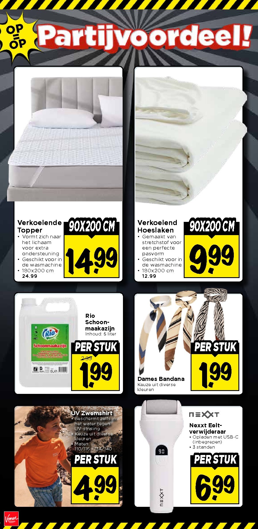 vomar - Vomar folder voor volgende week van zondag 07-06-2026 tot zaterdag 13-06-2026 - page: 41