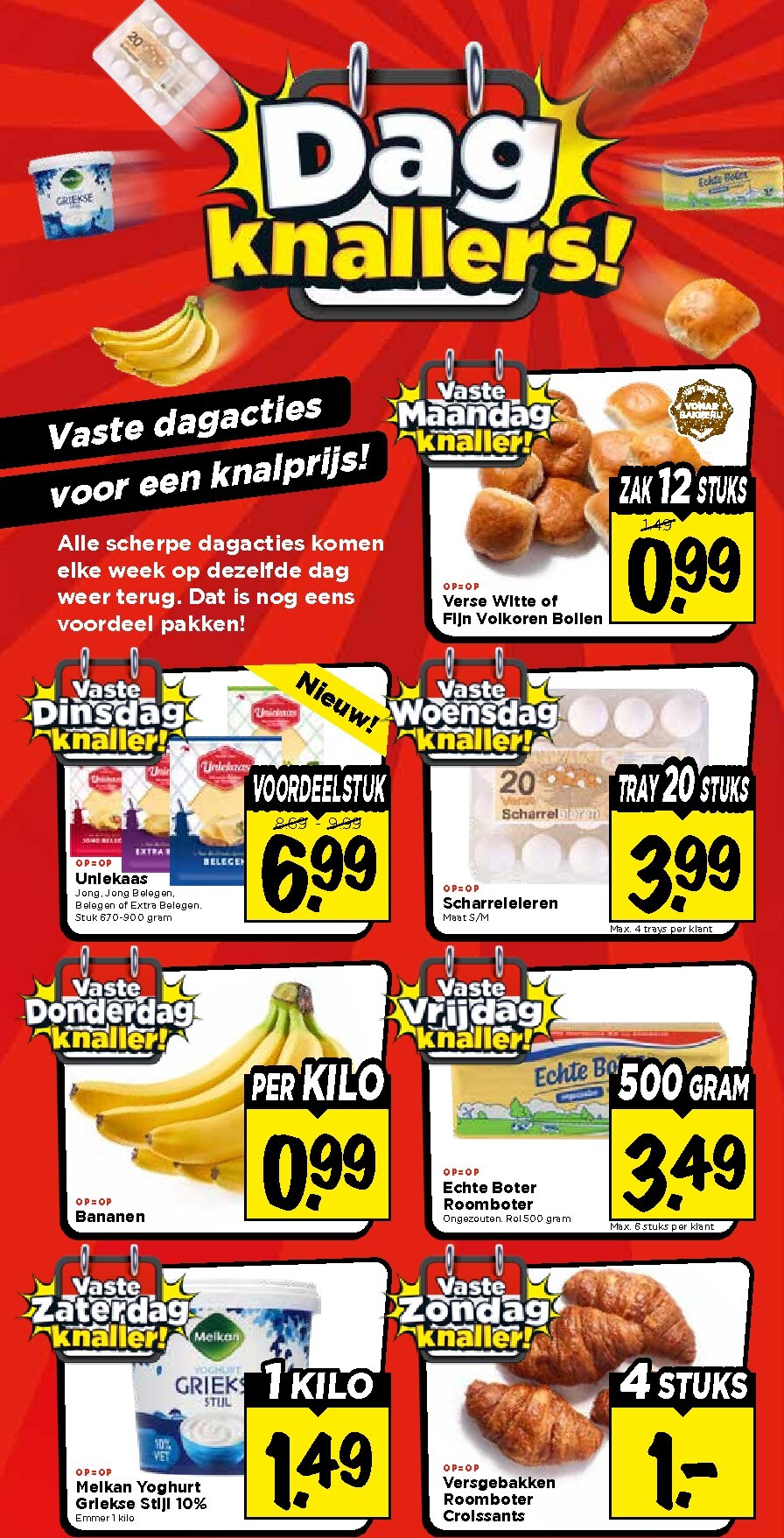 vomar - Vomar folder voor volgende week van zondag 14-06-2026 tot zaterdag 20-06-2026 - page: 11