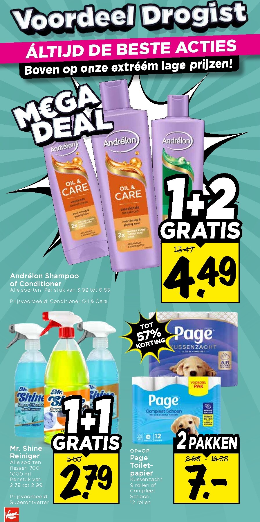 vomar - Vomar folder voor volgende week van zondag 14-06-2026 tot zaterdag 20-06-2026 - page: 22