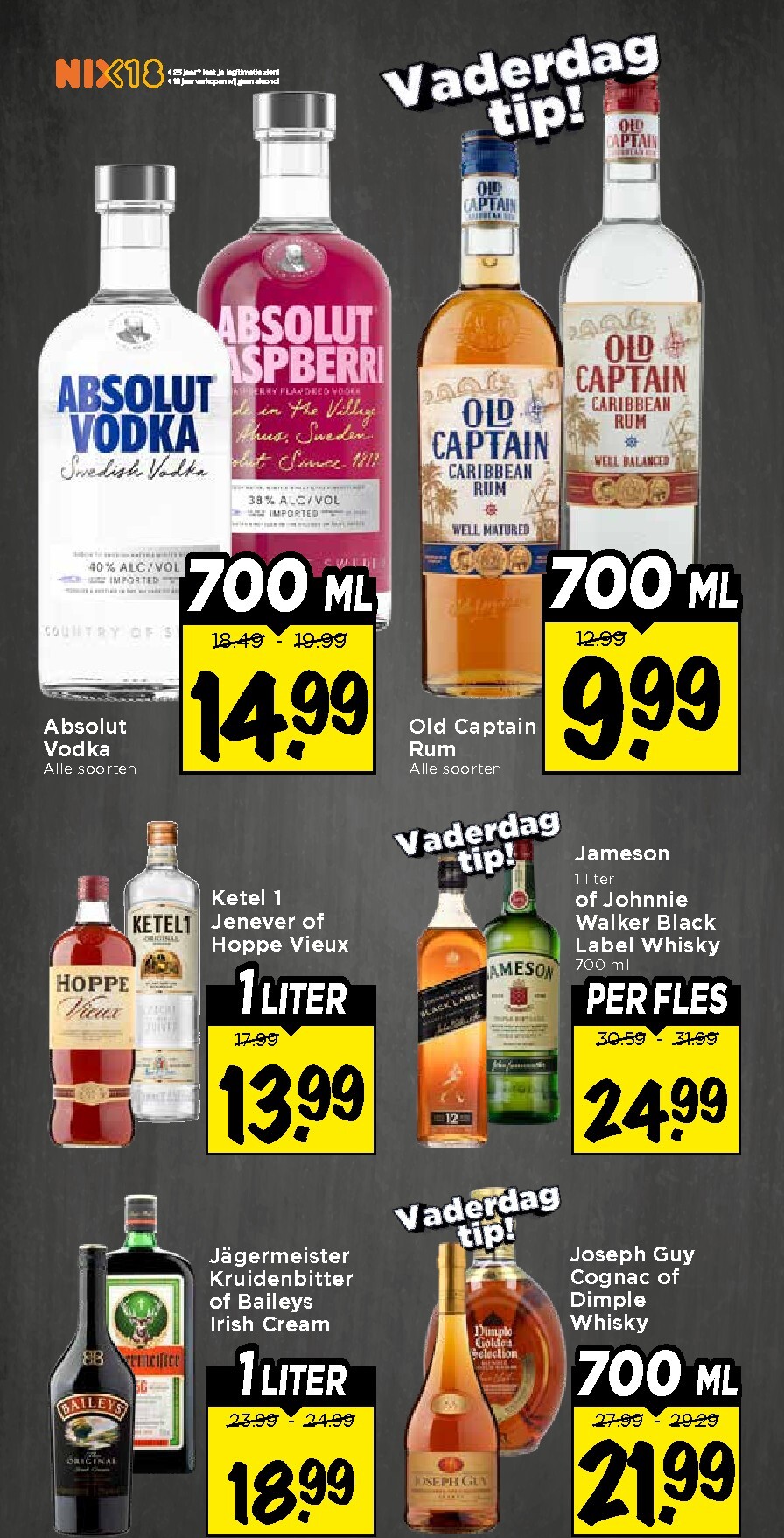 vomar - Vomar folder voor volgende week van zondag 14-06-2026 tot zaterdag 20-06-2026 - page: 30