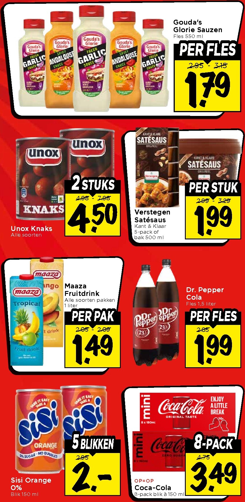 vomar - Vomar folder voor volgende week van zondag 14-06-2026 tot zaterdag 20-06-2026 - page: 28