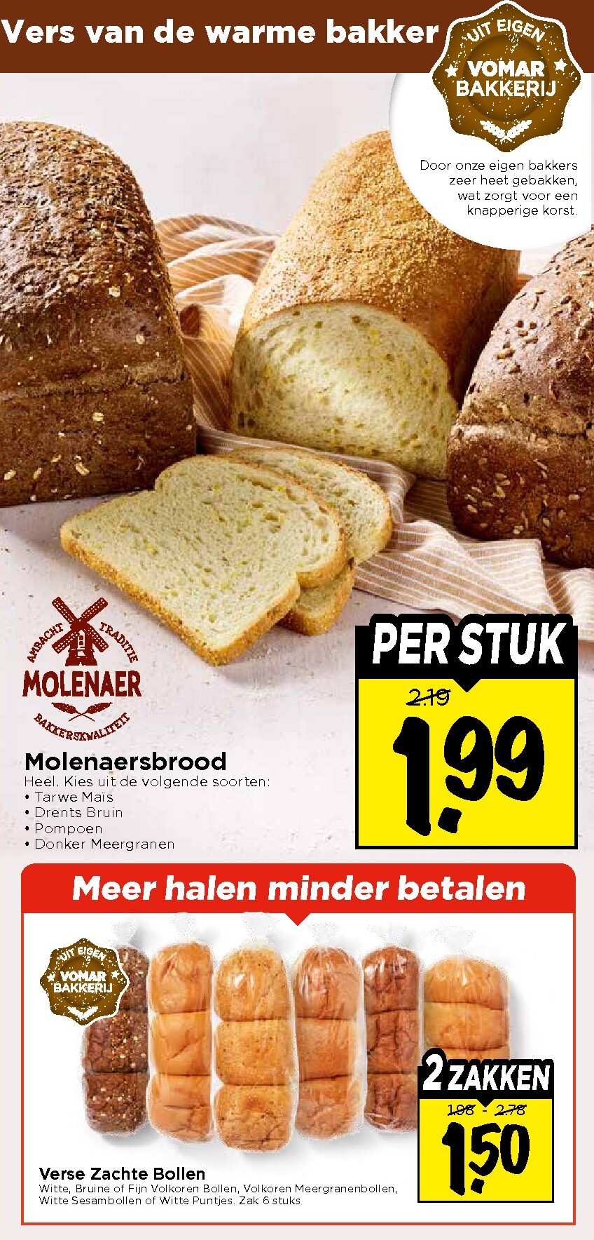vomar - Vomar folder voor volgende week van zondag 21-06-2026 tot zaterdag 27-06-2026 - page: 31