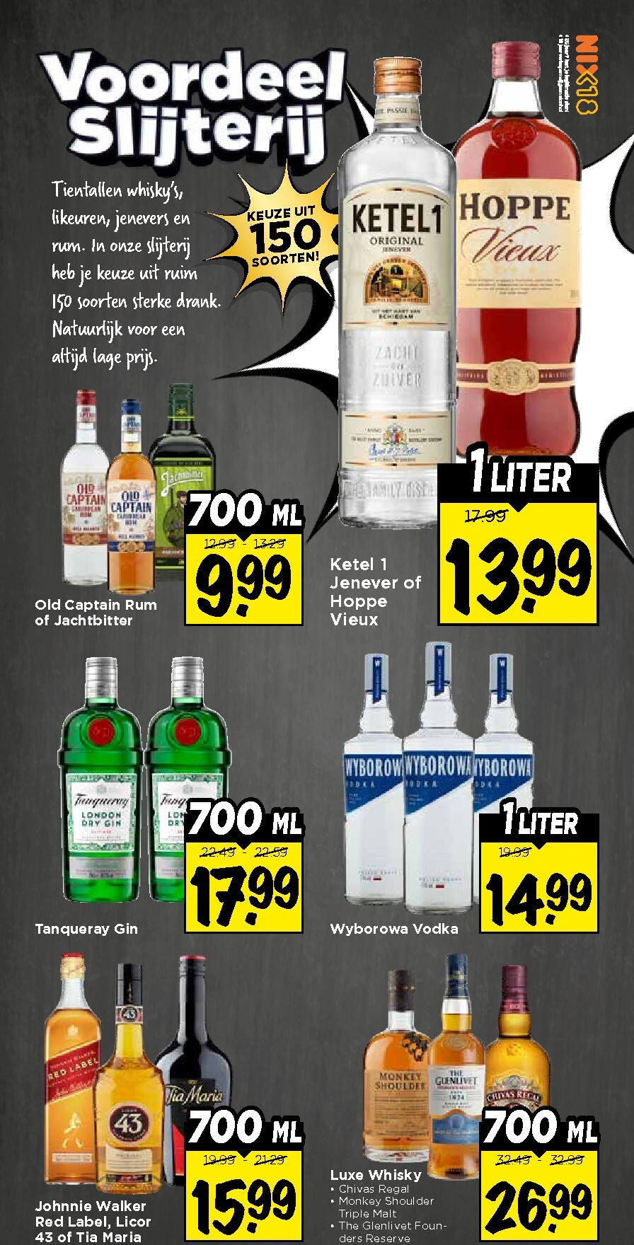 vomar - Huidige Vomar folder geldig van donderdag 16-07-2026 tot zaterdag 18-07-2026 - page: 37