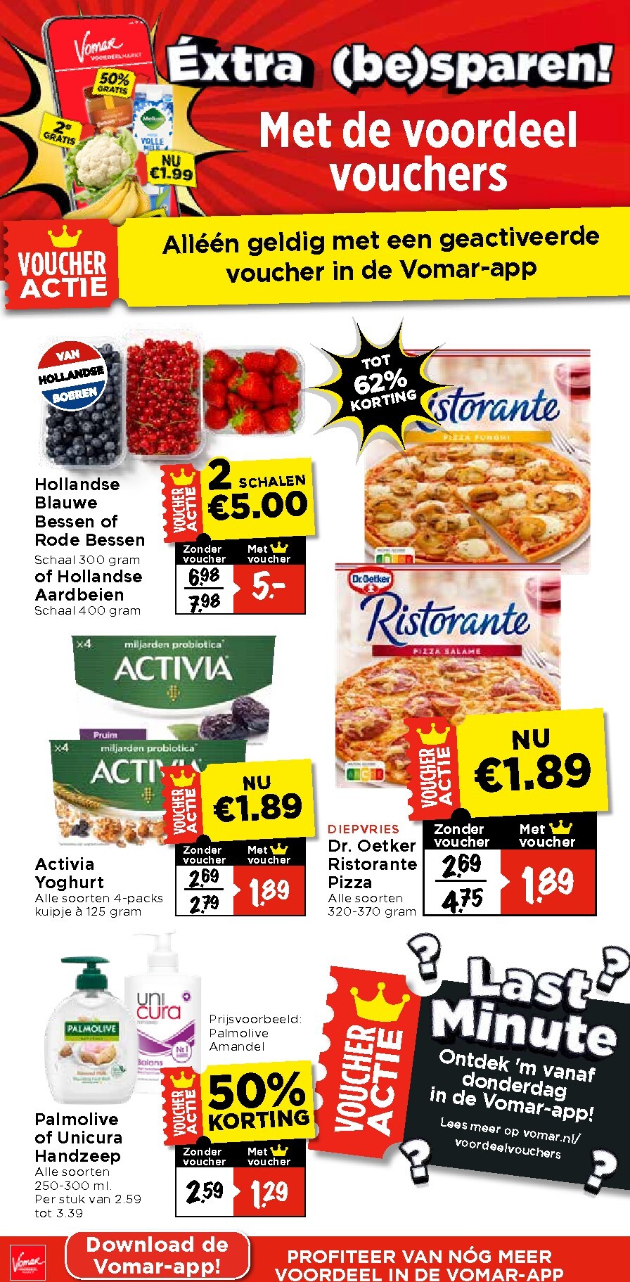 vomar - Vomar - Online weekfolder week 30 folder voor volgende week van zondag 19-07-2026 tot zaterdag 25-07-2026 - page: 3