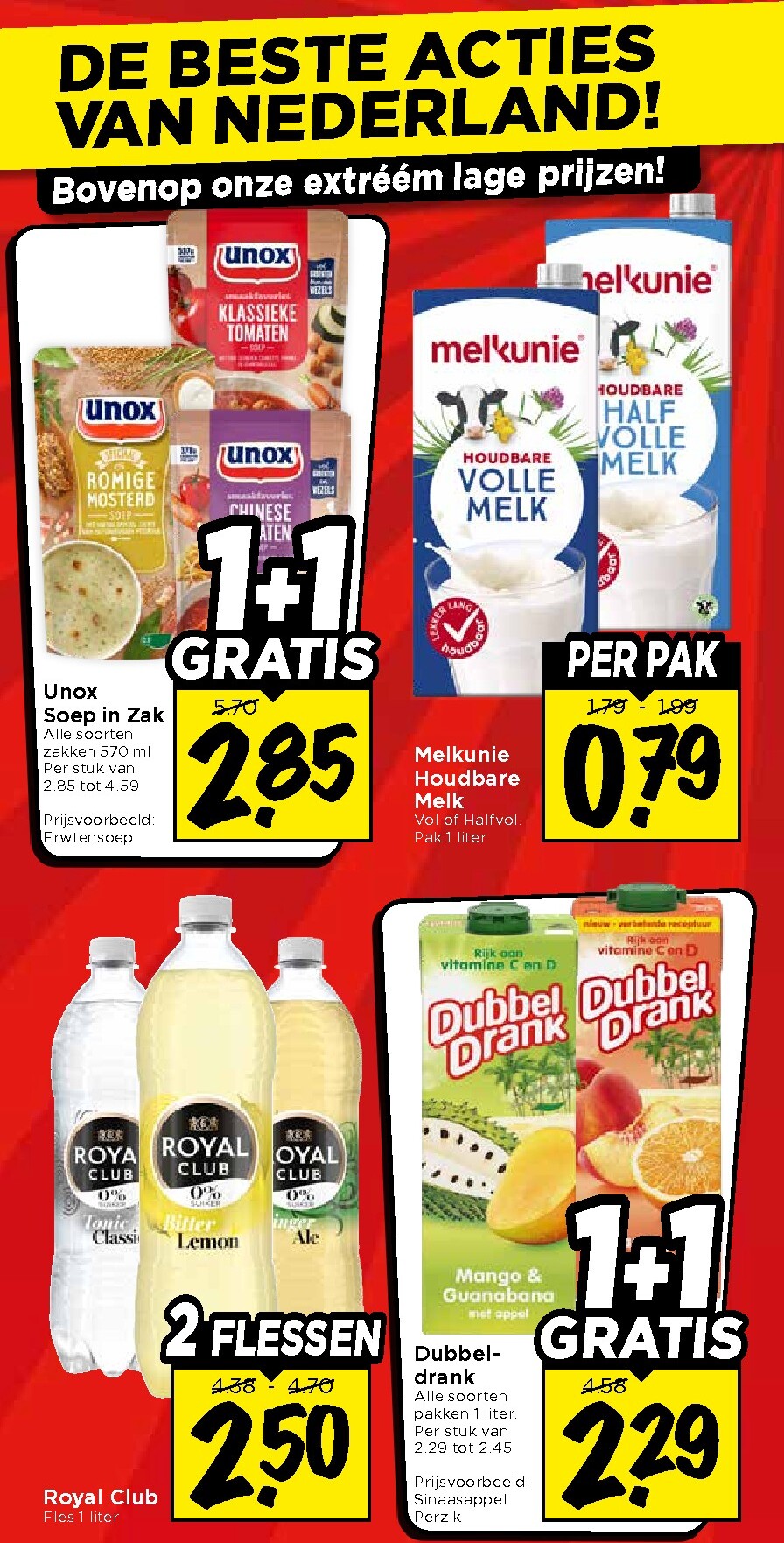 vomar - Vomar - Online weekfolder week 30 folder voor volgende week van zondag 19-07-2026 tot zaterdag 25-07-2026 - page: 5