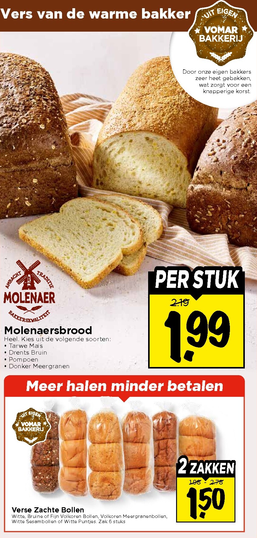 vomar - Vomar - Online weekfolder week 30 folder voor volgende week van zondag 19-07-2026 tot zaterdag 25-07-2026 - page: 17