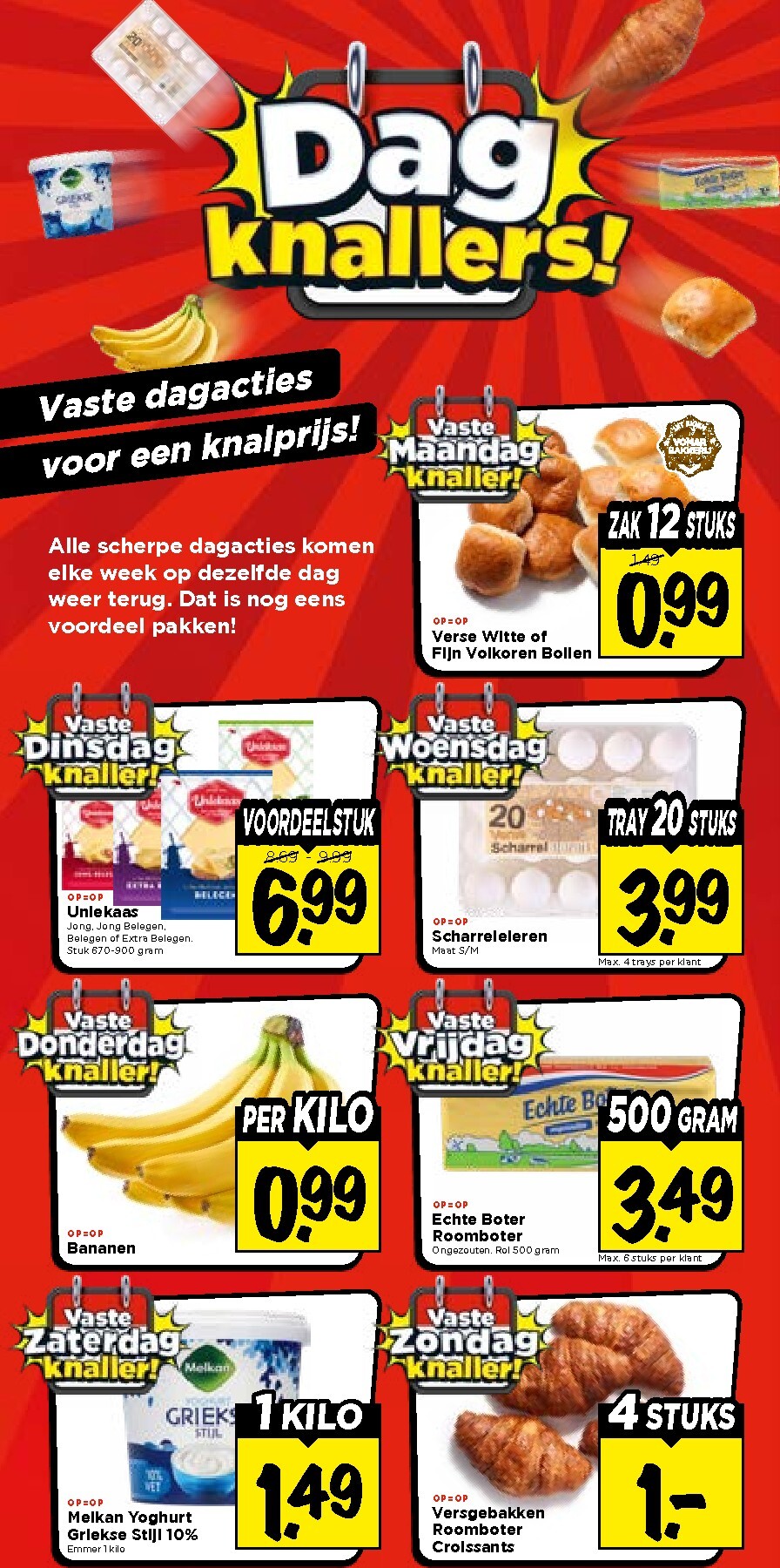 vomar - Vomar folder voor volgende week van zondag 26-07-2026 tot vrijdag 31-07-2026 - page: 11
