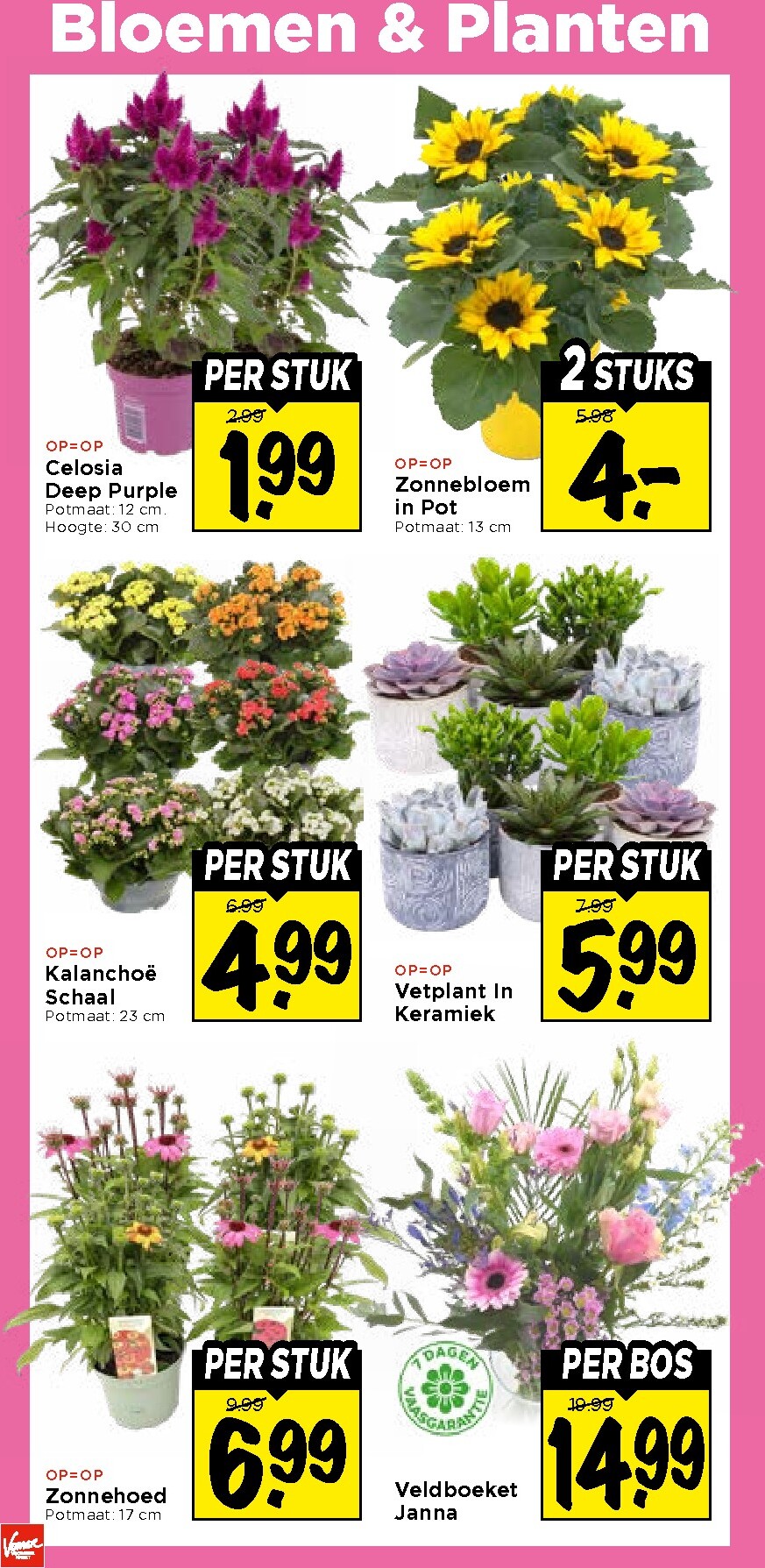 vomar - Vomar folder voor volgende week van zondag 26-07-2026 tot vrijdag 31-07-2026 - page: 28