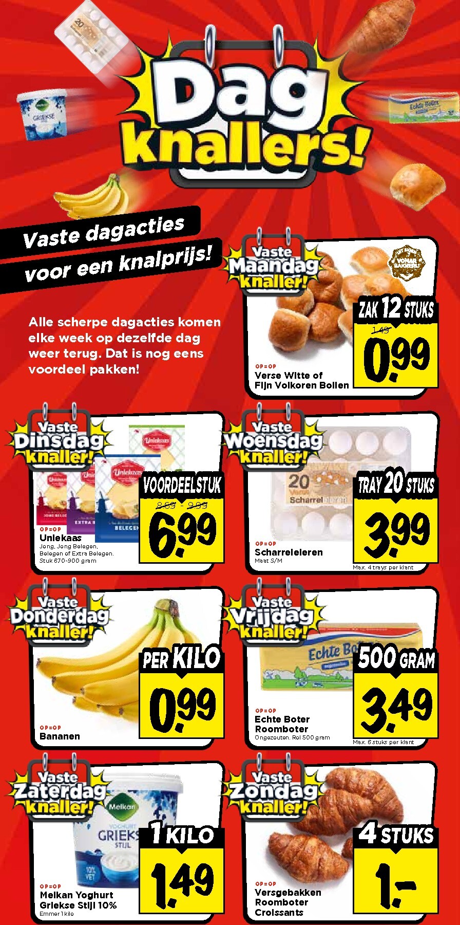 vomar - Huidige Vomar folder geldig van donderdag 30-07-2026 tot zaterdag 01-08-2026 - page: 20