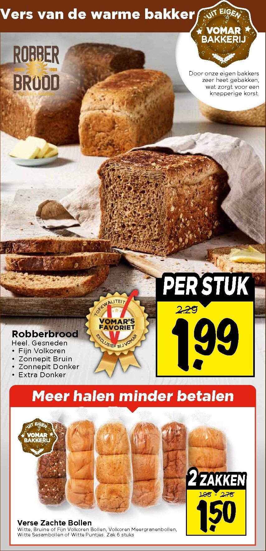 vomar - Huidige Vomar folder geldig van donderdag 30-07-2026 tot zaterdag 01-08-2026 - page: 24