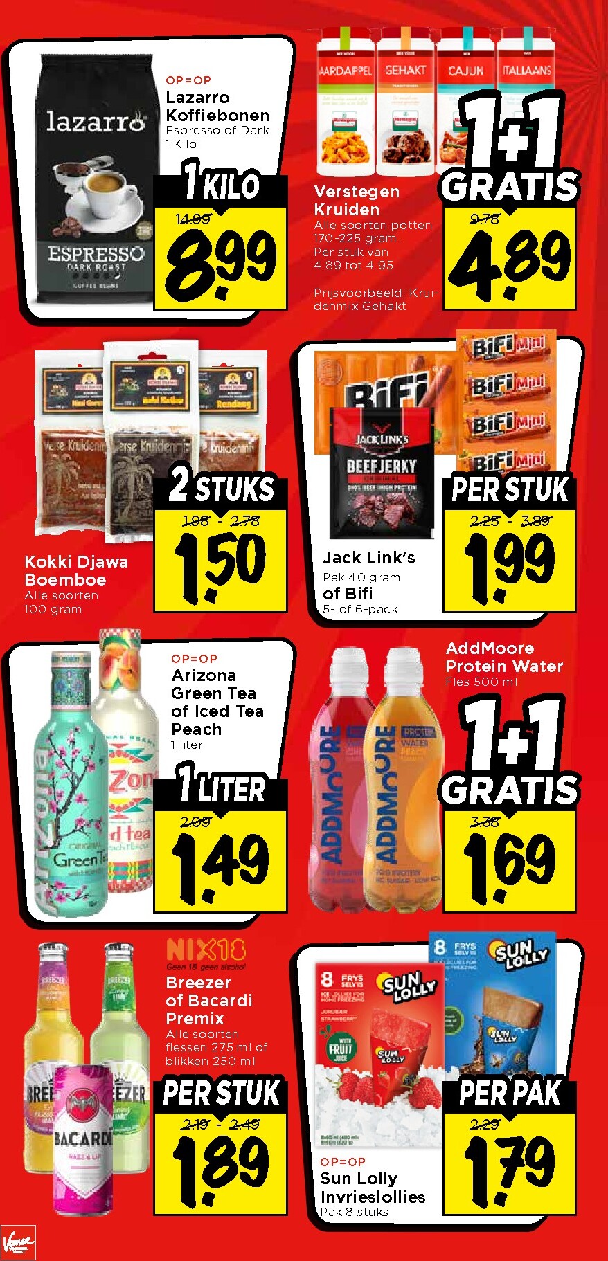vomar - Vomar folder voor volgende week van zondag 02-08-2026 tot zaterdag 08-08-2026 - page: 24