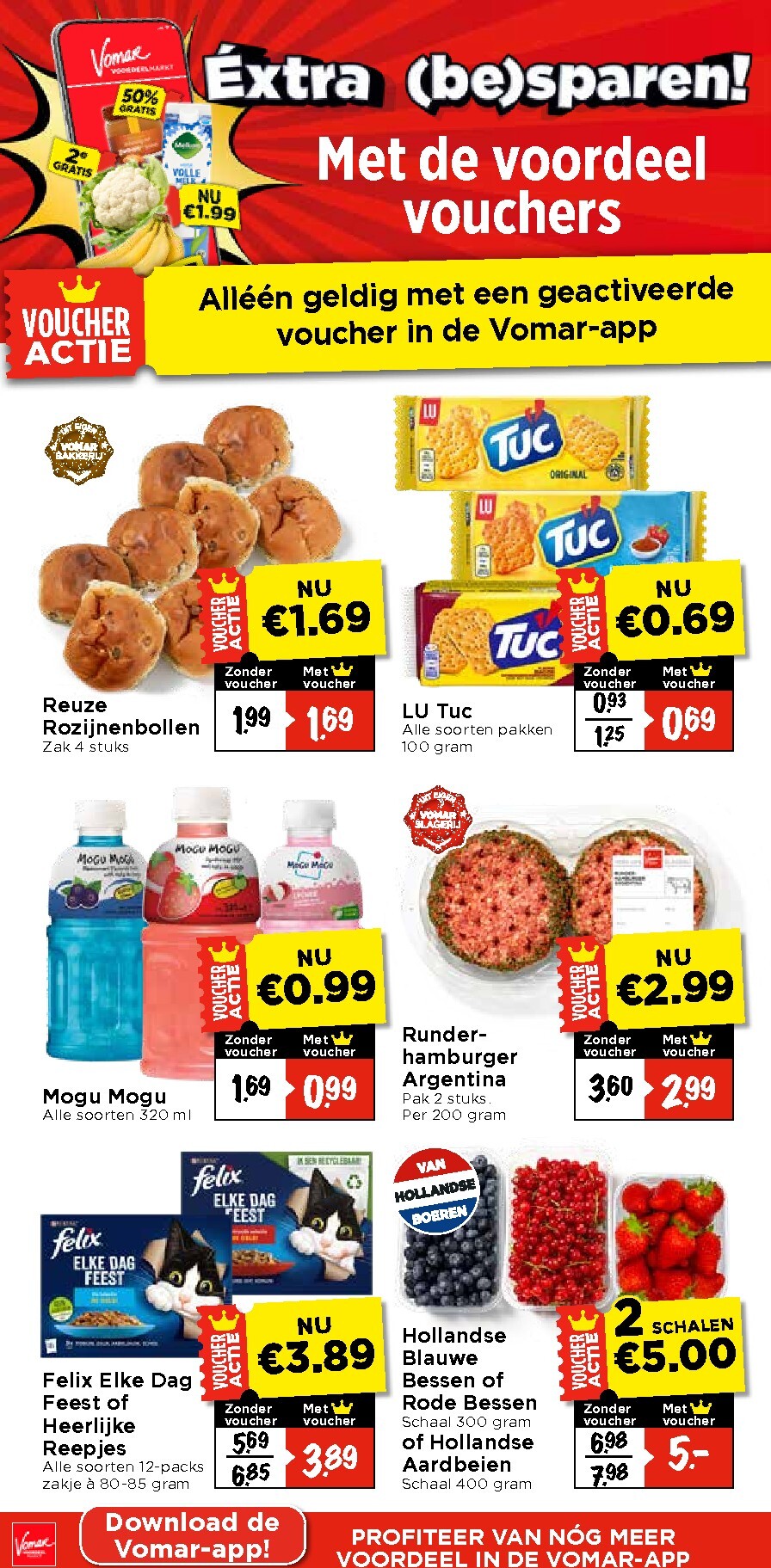 vomar - Vomar folder voor volgende week van zondag 02-08-2026 tot zaterdag 08-08-2026 - page: 2