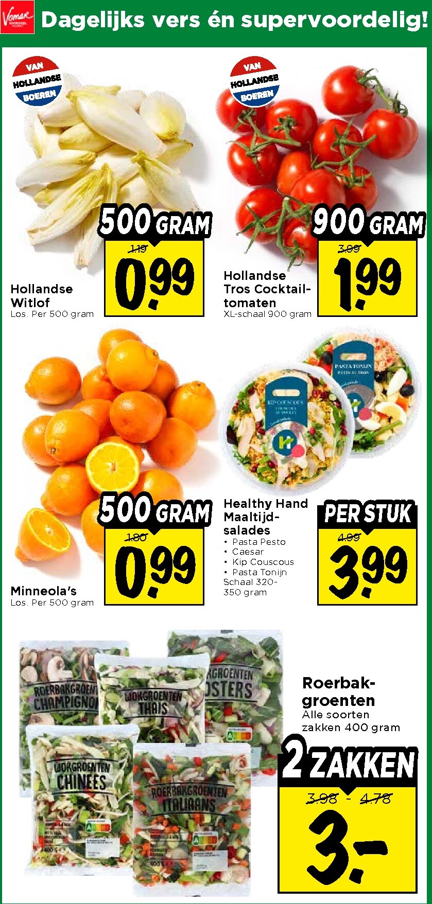 vomar - Vomar folder voor volgende week van zondag 02-08-2026 tot zaterdag 08-08-2026 - page: 9