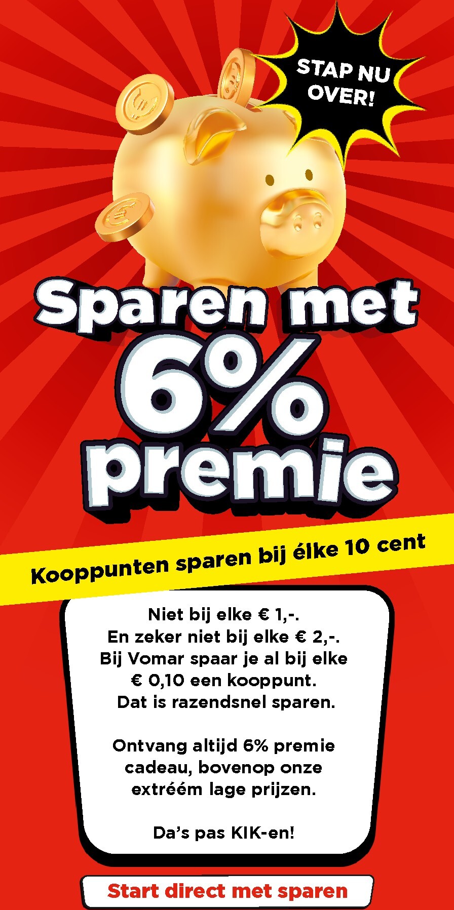 vomar - Vomar folder voor volgende week van zondag 09-08-2026 tot zaterdag 15-08-2026 - page: 7