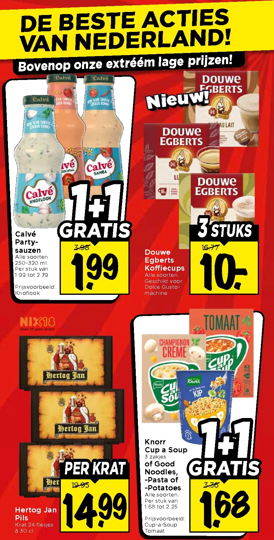 vomar - Huidige Vomar - Weekendfolder folder geldig van donderdag 13-08-2026 tot zaterdag 15-08-2026 - page: 9