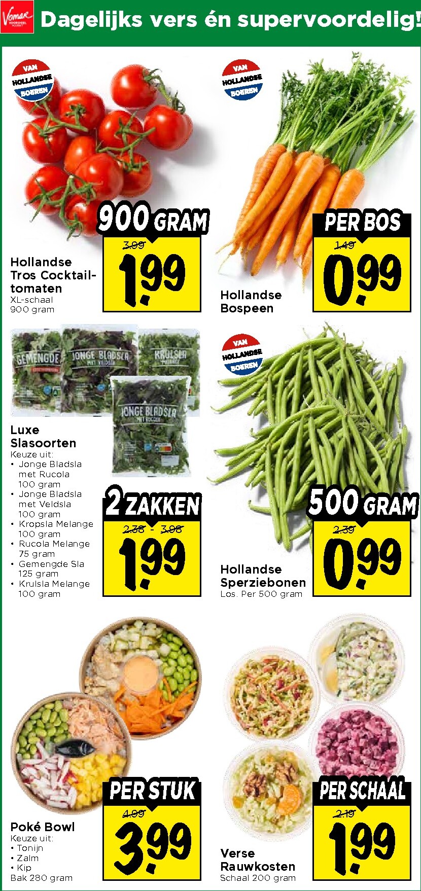 vomar - Huidige Vomar - Weekendfolder folder geldig van donderdag 13-08-2026 tot zaterdag 15-08-2026 - page: 15
