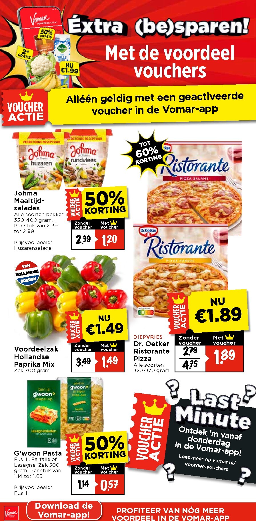 vomar - Vomar folder voor volgende week van zondag 16-08-2026 tot zaterdag 22-08-2026 - page: 6