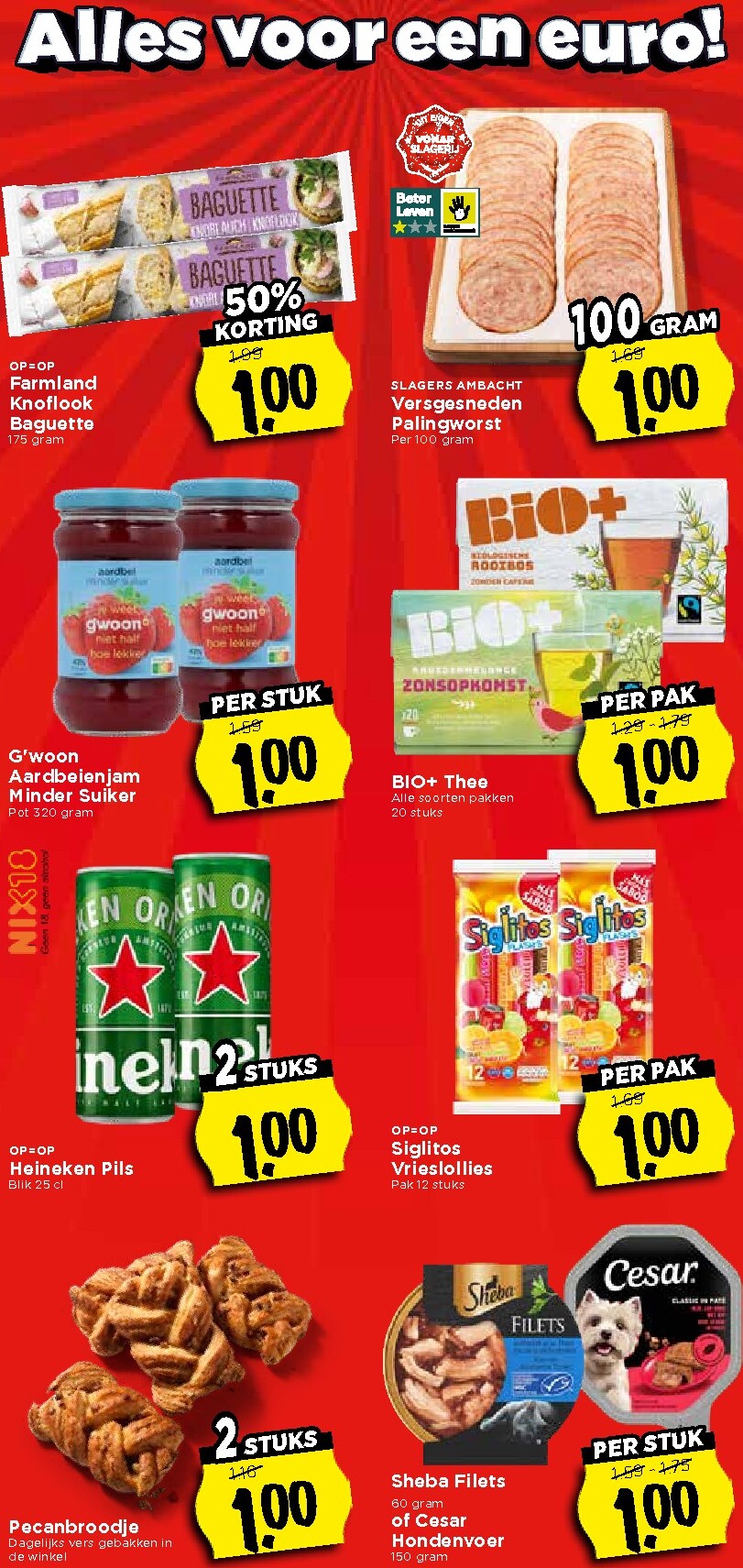 vomar - Huidige Vomar - Weekendfolder folder geldig van donderdag 20-08-2026 tot zaterdag 22-08-2026 - page: 28