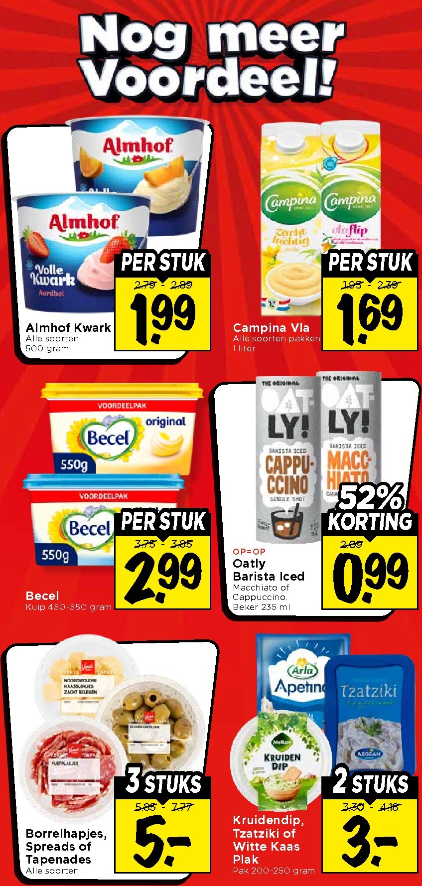 vomar - Huidige Vomar - Weekendfolder folder geldig van donderdag 20-08-2026 tot zaterdag 22-08-2026 - page: 26