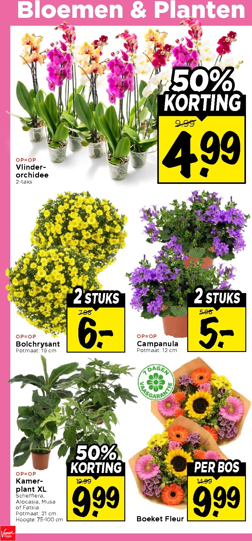 vomar - Huidige Vomar - Weekendfolder folder geldig van donderdag 20-08-2026 tot zaterdag 22-08-2026 - page: 35