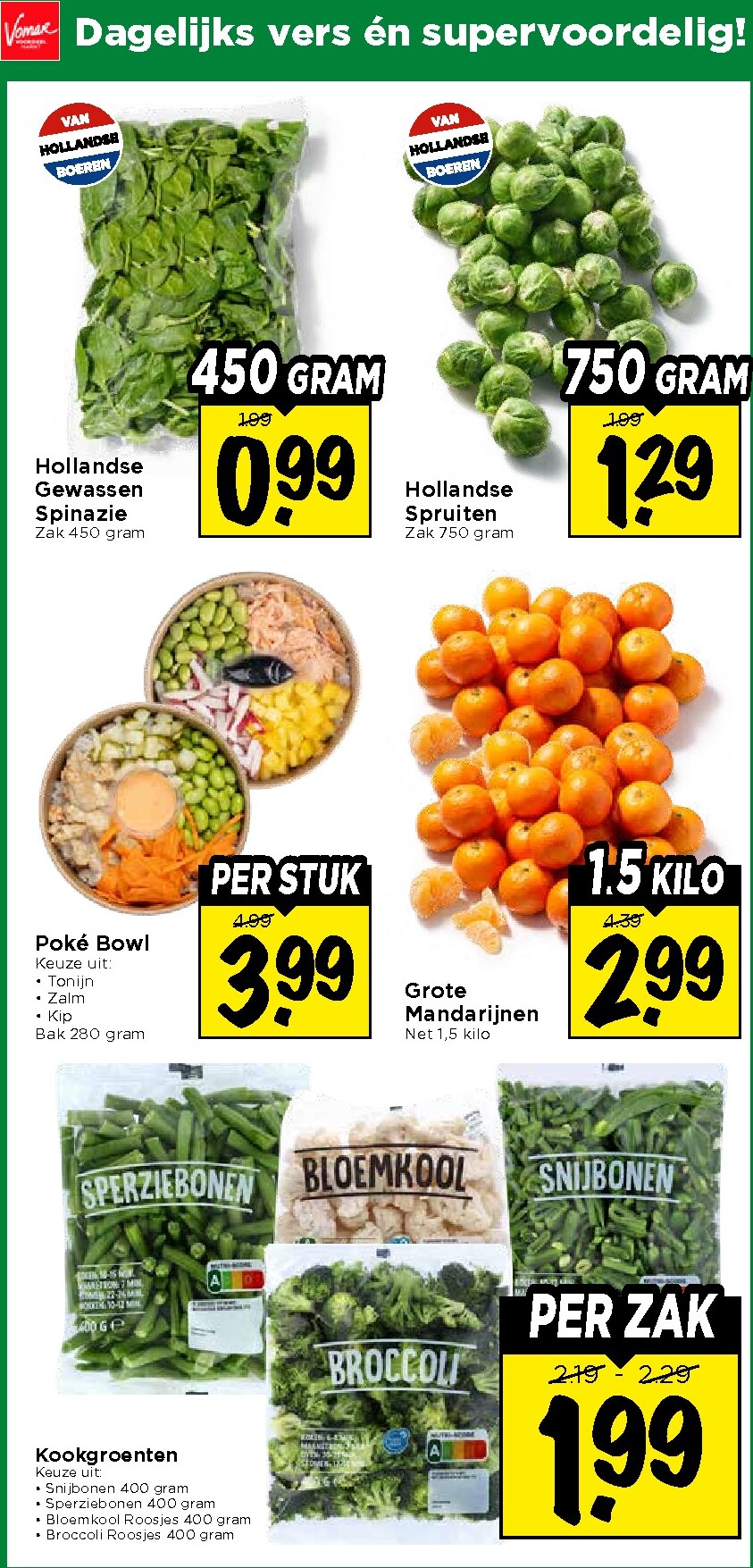 vomar - Huidige Vomar - Weekendfolder folder geldig van donderdag 03-09-2026 tot zaterdag 05-09-2026 - page: 26