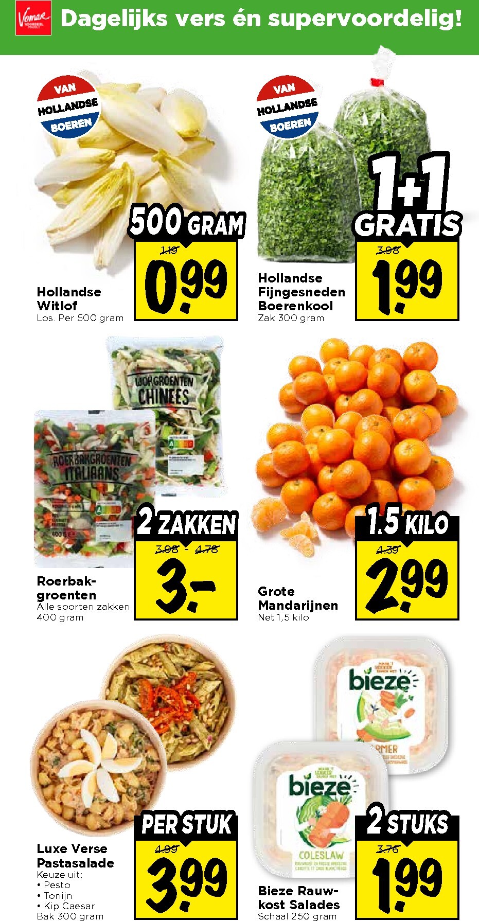 vomar - Vomar folder voor volgende week van zondag 06-09-2026 tot zaterdag 12-09-2026 - page: 12