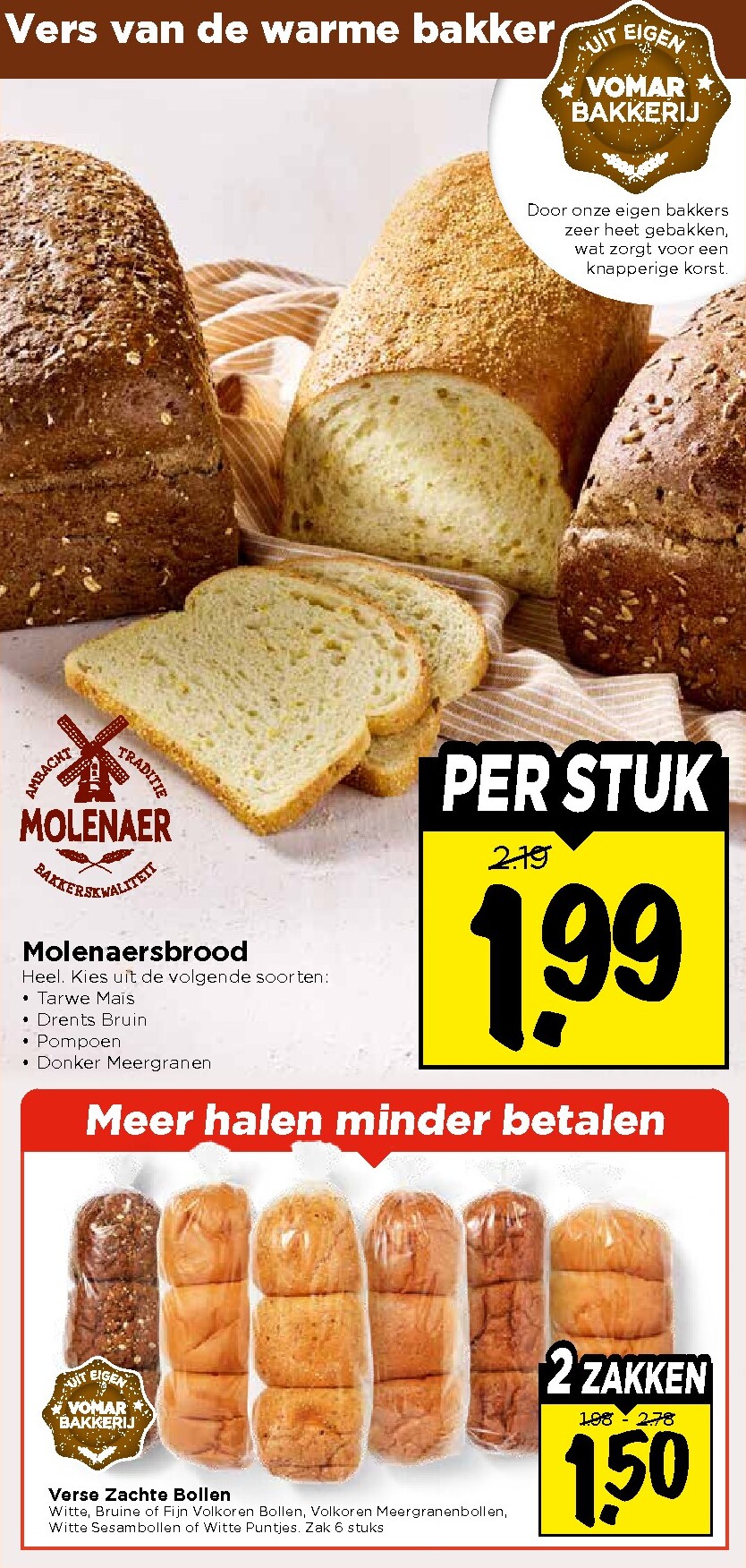 vomar - Vomar folder voor volgende week van zondag 06-09-2026 tot zaterdag 12-09-2026 - page: 20