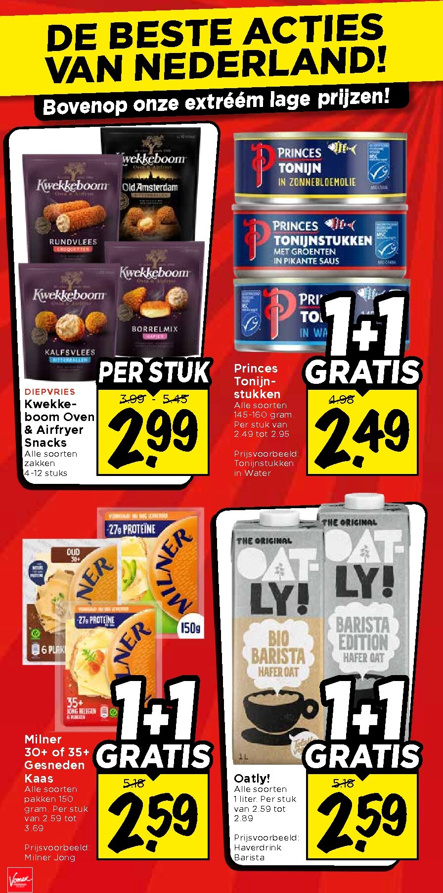 vomar - Vomar folder voor volgende week van zondag 06-09-2026 tot zaterdag 12-09-2026 - page: 6