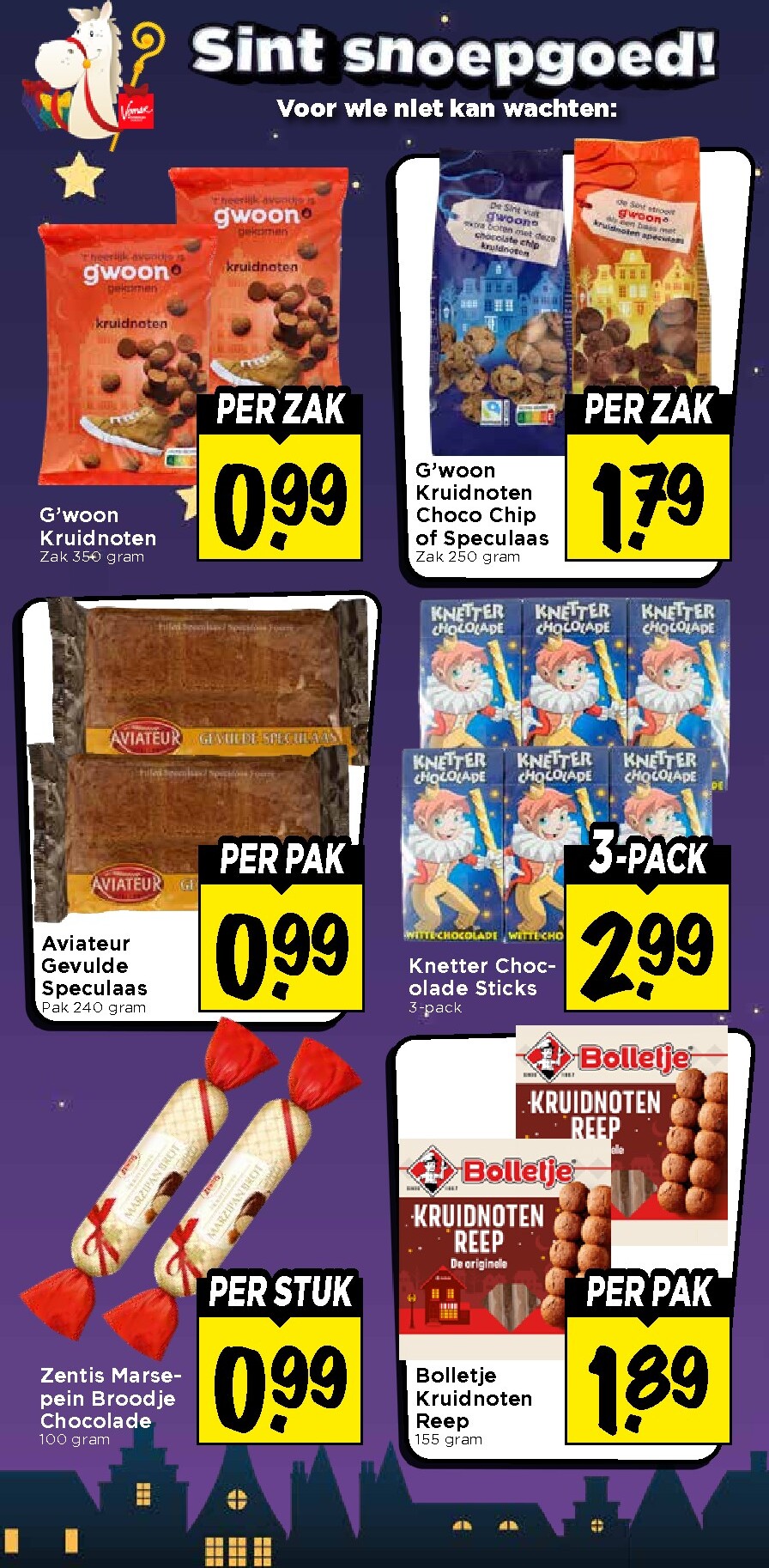 vomar - Huidige Vomar - Weekendfolder folder geldig van donderdag 10-09-2026 tot zaterdag 12-09-2026 - page: 38