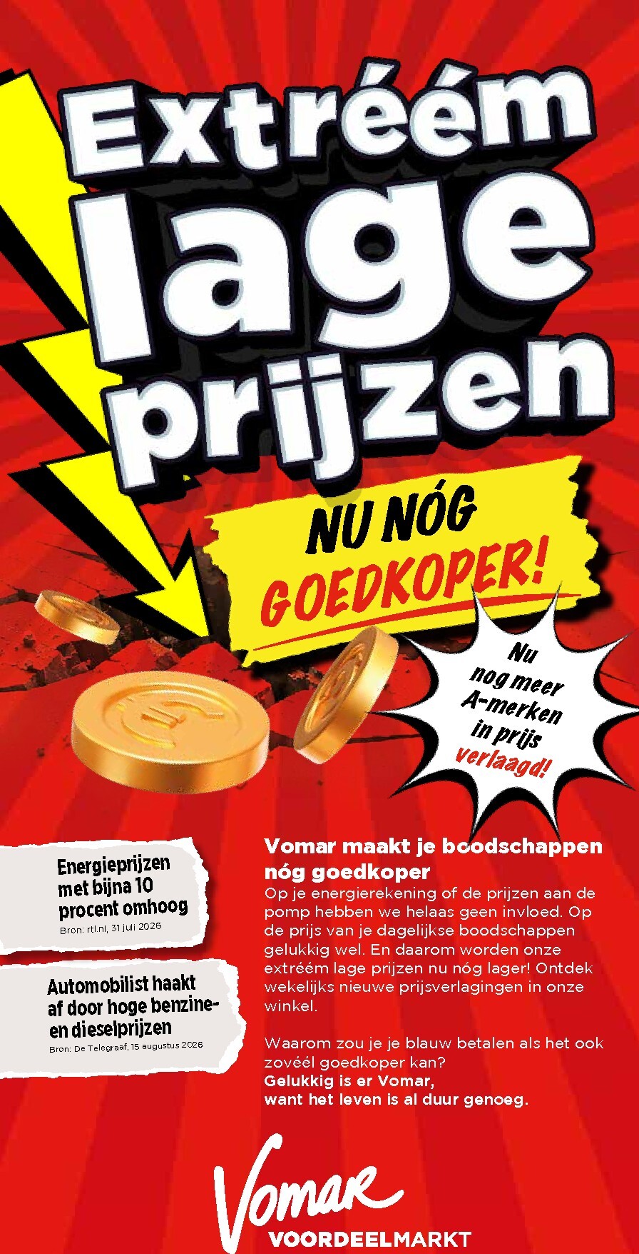 vomar - Huidige Vomar - Weekendfolder folder geldig van donderdag 10-09-2026 tot zaterdag 12-09-2026 - page: 7