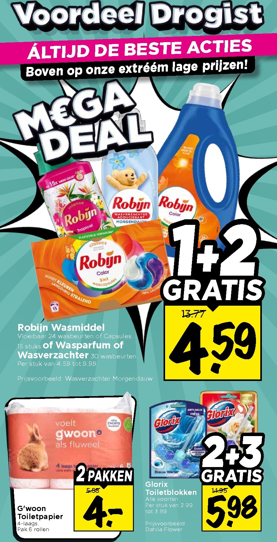 vomar - Huidige Vomar - Weekendfolder folder geldig van donderdag 10-09-2026 tot zaterdag 12-09-2026 - page: 16