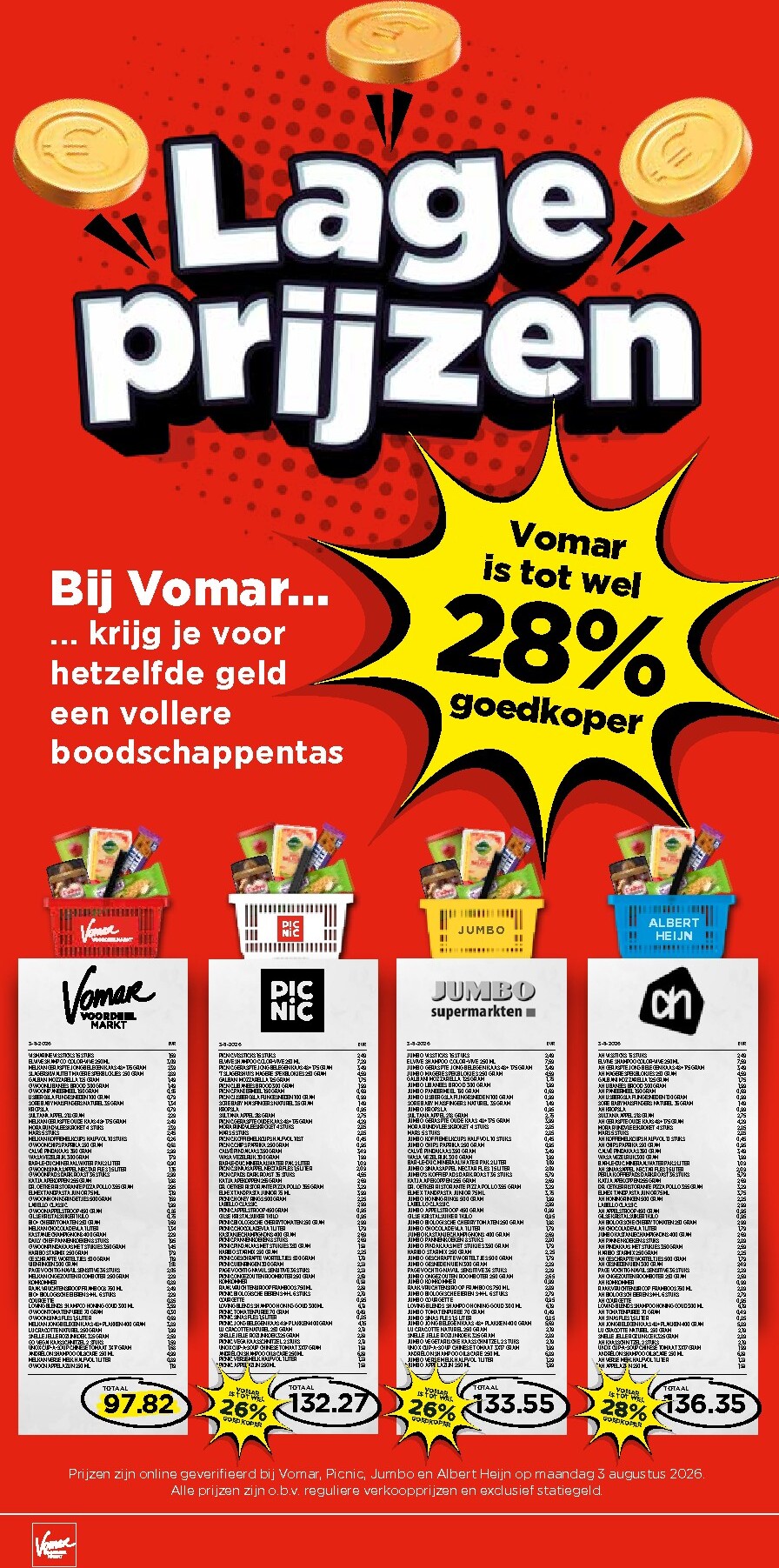 vomar - Vomar folder voor volgende week van zondag 13-09-2026 tot zaterdag 19-09-2026 - page: 17