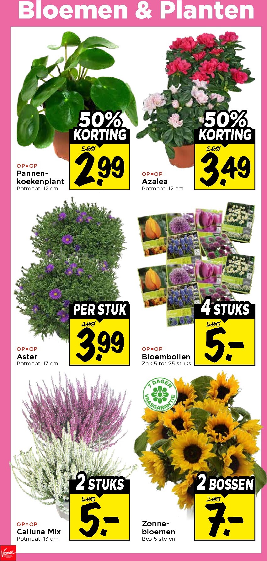 vomar - Huidige Vomar - Weekendfolder folder geldig van donderdag 17-09-2026 tot zaterdag 19-09-2026 - page: 37
