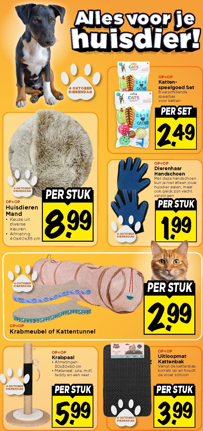 vomar - Huidige Vomar - Weekendfolder folder geldig van donderdag 17-09-2026 tot zaterdag 19-09-2026 - page: 39