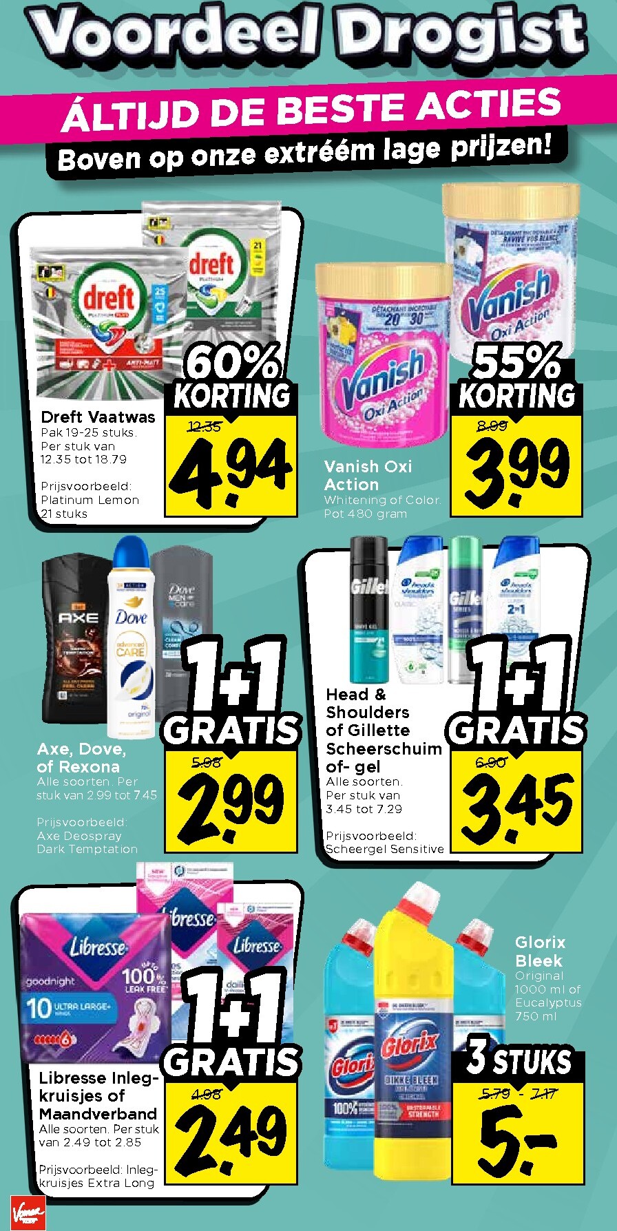 vomar - Vomar folder voor volgende week van zondag 20-09-2026 tot zaterdag 26-09-2026 - page: 14